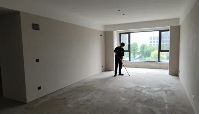 物业清洁管理如何通过贴心服务提升运营效率