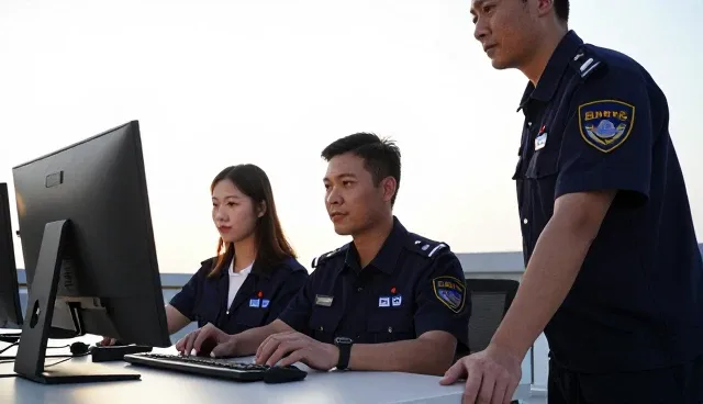 物业清洁管理在实际场景中的贴心服务体现